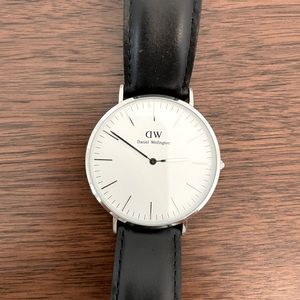 Daniel Wellington watch